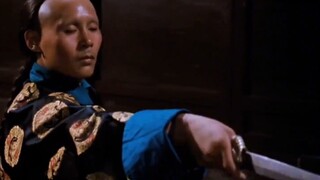 “剑起惊鸿，身若游龙！”