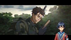 Min Diao Ju Yi Wen Lu part 1
