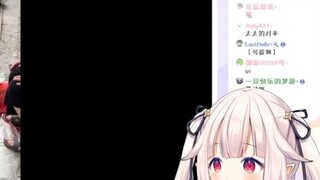 Let you imitate but not surpass! Japanese Lolita watched Rainbow Sauce dubbing in "Xiu Gou Mai Cai"