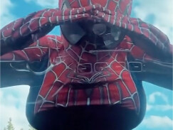 เสร็จแล้ว, บุญกุศลของวันนี้ก็หัวเราะหายไปอีกแล้ว • 76