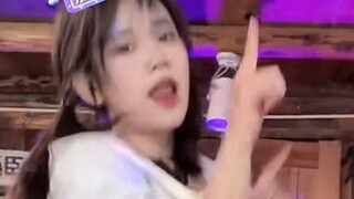 就喜欢这种能打开我天灵盖的妹妹