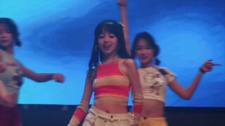 Xiamen University School of Aeronautics Welcome | Sloppy New Dance performance from the Old Dance