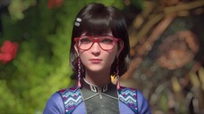 EP06 | Embers - 1080p HD Sub Indo