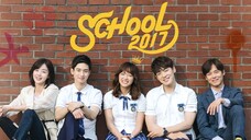 01: School 2017