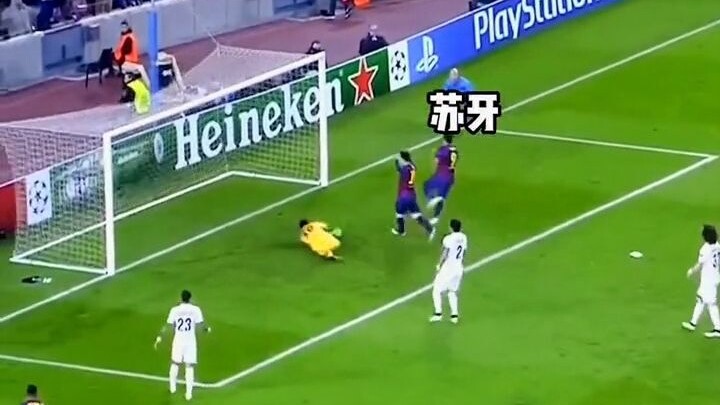 Những khoảnh khắc đỉnh cao nhất của Barça, những pha phối hợp mãn nhãn của bộ ba MSN – giờ đây chỉ c