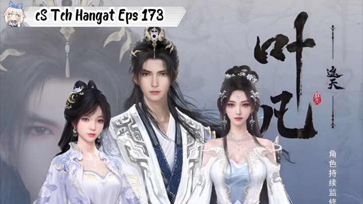Shrouding The Heavens Episode 173