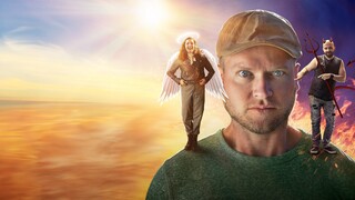 For Prophet full movie [indo sub]