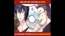 #Review Manhua: Tiên tôn lạc vô cực [Tập 8]