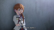The IDOLM@STER Million Live! S01E08