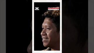 Menyentuh! Cerita Kris Tentang Sang Anak #GalaLiveShow #XFactorIndonesia #XFI4