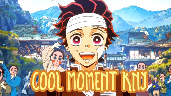 EPIC moment ds: Demon Slayer || AMV BSTATION