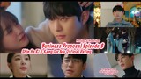 Business Proposal Episode 8 Eng Sub Previews & Predictions Kang Tae Mu & Shin Ha Ri Official Dating