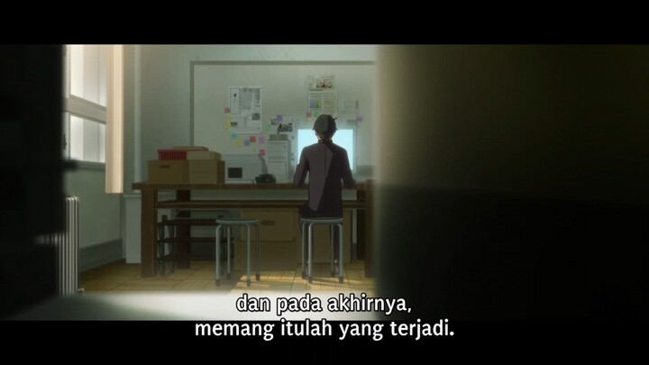 (SUB INDO)SHOUSHIMIN SERIES SEASON 2 EP-07