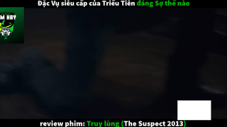 Truy lùng (P2) #phimhanhdong