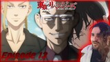 A NEW GOAL!! | Tokyo Revengers Episode 13 Reaction