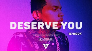 [FREE] "Deserve You" - Chris Brown x Kid Ink Type Beat W/Hook 2021 | Radio-Ready Instrumental
