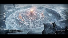 Frostpunk Beyond