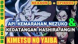 Kimetsu No Yaiba Pembahasan Season 2 Episode 7 - Berdasarkan Manga sub indo