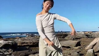Cưỡi bạch mã "Ruyan", chế độ Dai girl sẽ đưa bạn đi ngắm biển ở Sydney ~