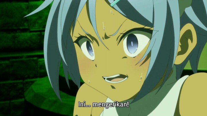 Episode 6 (S2) [p2] - Tensei Dainana Ouji Subtitle Indonesia