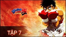 Hajime no Ippo Tập 7 Vietsub