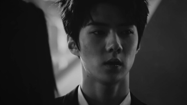 [Sehun Oh] This Is What a God-Level Boy Group Frontman Looks Like!