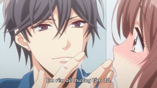 Em r.ê.n dễ thương lắm đó 😉
