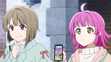 Love Live! Nijigasaki Season 2 Episode 10 (Sub Indonesia)