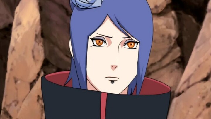 Konan, List of Ninjutsu