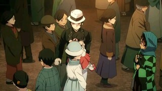 Kibutsuji Muzan Hus - Something Just Like This 💖💋