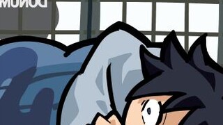 鬼灭之刃第四季-柱训练篇极速版