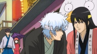 银魂：你最最要好的朋友失忆了应该怎么办