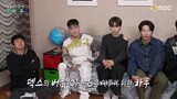 adventure by accident S3 ep4 ( eng sub )