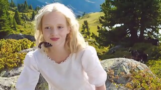 Movie Aesthetics | Mixed Cuts of Vitality-filled Shots