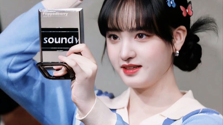 Nghe xong đoạn này thì đừng nói fan cưng chiều cô ấy nữa! Thực lực mới là vốn liếng lớn nhất của một