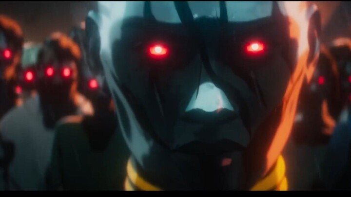 Marvel Animation’s Marvel Zombies - Official Trailer (2025)_01b