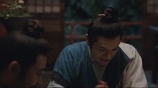 The Demon Hunter's Romance Episode 35 Eng Sub