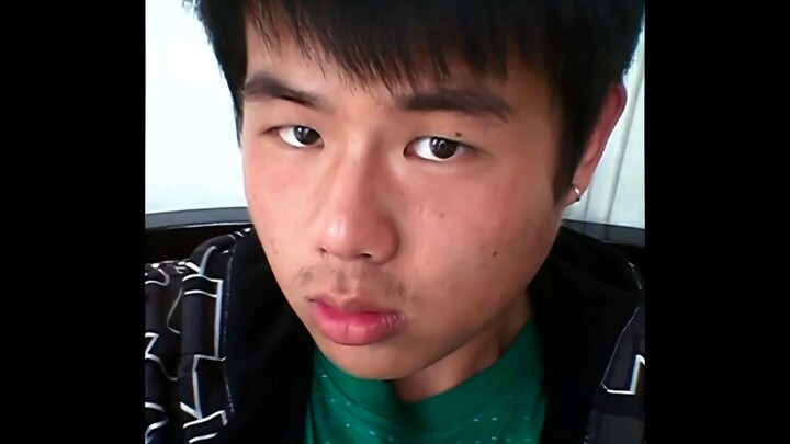 Ryoko telah meninggal; menyusuri seluruh hidupnya dari sudut pandang sabuk perut.