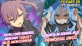 IBLIS PRIMODIAL MENGINCAR RIMURU KEMUNCULAN JENDRAL IBLIS  || Tensei Shitara Slime Datta Ken