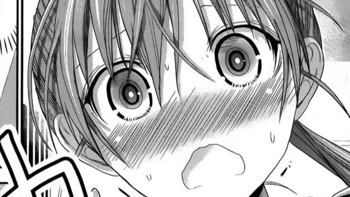 The male protagonist is loved by a yandere teacher, but he dares to have 14 relationships at the sam