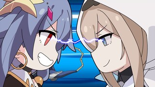 ⚡帮帮我！阿波尼亚！⚡