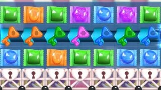 Candy crush saga level 16171