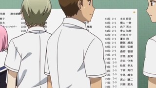 Tóm Tắt Anime : Main Số Hưởng Lập Dàn Harem Sát Thủ | Gokukoku no Brynhildr | Clip 23
