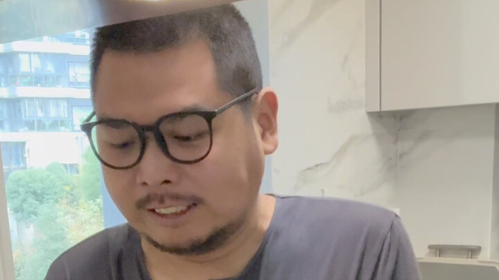 Anyone whose family members cook for them, come on over!