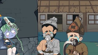 Episode 4/How can I get pregnant if I am a zombie?