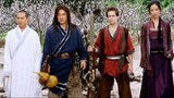 Jackie Chan's The Forbidden Kingdom | Tagalog Dub | action, martial arts, romance adventure