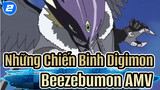 Những Chiến Binh Digimon 
Beezebumon AMV_2
