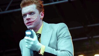 The world only knows the madness of the clown, but no one knows his heart!