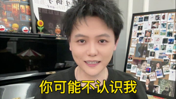 قد لا تعرفني، لكنك حتمًا سمعت أغنياتي من قبل!