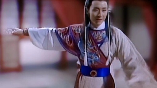 【Wu Dairong】Một cô gái xinh đẹp với vẻ đẹp tự nhiên, duyên dáng và thanh thoát